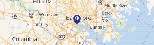 Baltimore, MD 21230