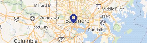 Baltimore, MD 21230