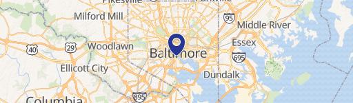 Baltimore, MD 