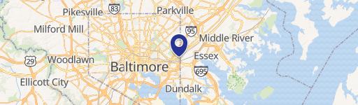 Baltimore, MD 