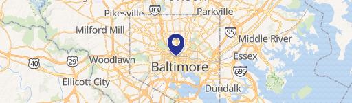 Baltimore, MD 21201