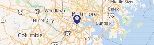 Baltimore, MD 21230