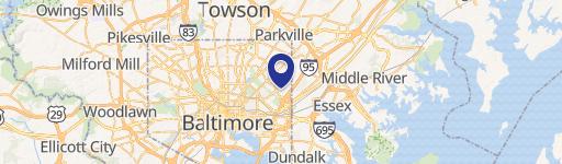 Baltimore, MD 