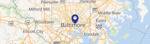 Baltimore, MD 21202