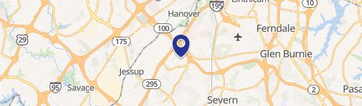 7002 Arundel Mls Cir