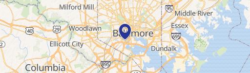 1700 Ridgely St Ste, Unit 1