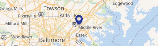 17 Fontana Ln Ste, Unit 101