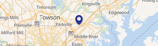 8100 Sandpiper Cir Ste, Unit 102