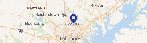 8601 La Salle Rd Ste, Unit 106