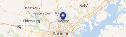 205 Joppa Rd Ste, Unit 108