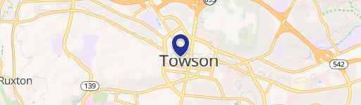 28 Allegheny Ave Ste, Unit 1300