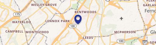 1503 Signature Dr, Unit 1513