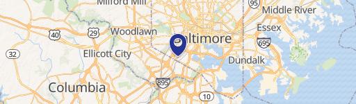 3101 Washington Blvd Ste, Unit 2