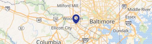 614 Old Edmondson Ave Ste, Unit 200