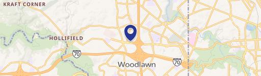 6901 Security Blvd, Unit 2000