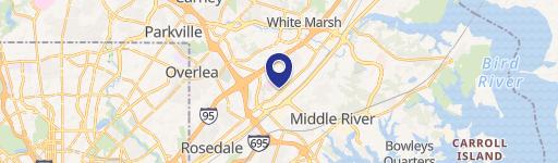 9106 Philadelphia Rd Ste, Unit 208