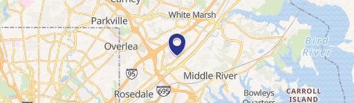 9114 Philadelphia Rd Ste, Unit 210