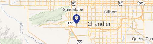 124 Kyrene Rd Ste, Unit 5