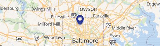 607 Somerset Rd, Unit 4