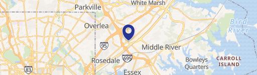 1232 Race Rd Ste, Unit 402