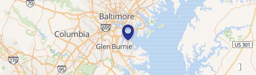 7500 Energy Ct Ste, Unit 8