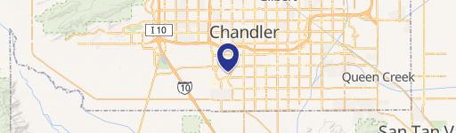 3920 Alma School Rd Ste, Unit 5