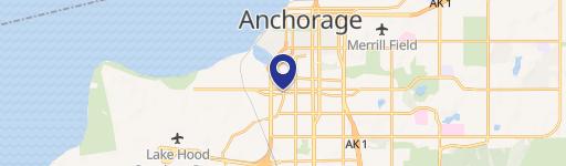Anchorage, AK 99503