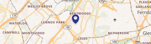 1020 Airport 100th Way