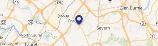 2633 Annapolis Rd, Unit 2659