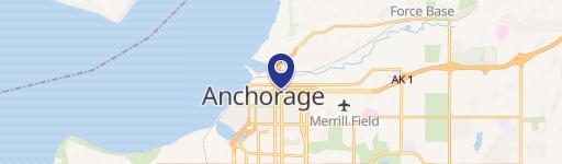 Anchorage, AK 99501