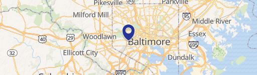 2902 Baltimore St