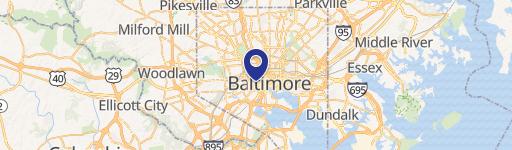 800 Baltimore St, Unit 3