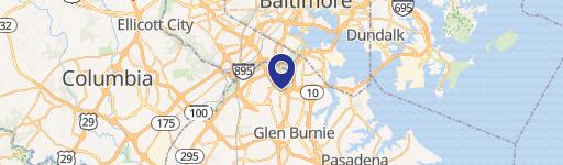 Baltimore Annapolis Blvd