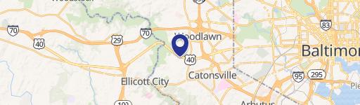 6523 Baltimore National Pike