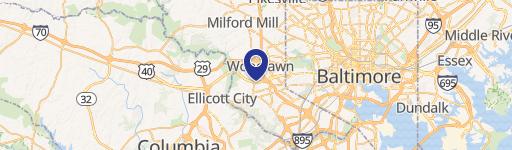 6223 Baltimore National Pike