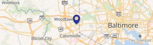 5401 Baltimore National Pike