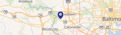 6612 Baltimore National Pike