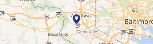 6326 Baltimore National Pike