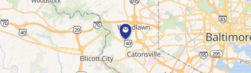 6422 Baltimore National Pike