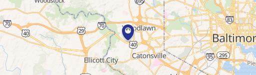 6456 Baltimore National Pike