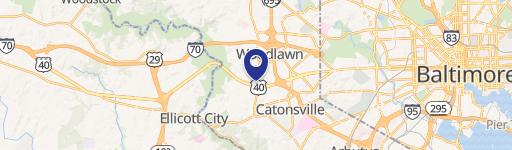 6328 Baltimore National Pike