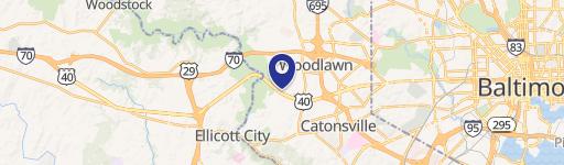 6615 Baltimore National Pike