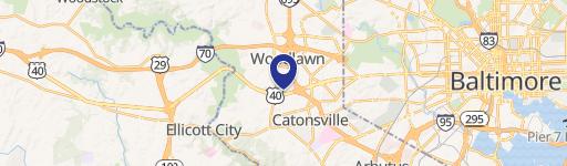 6116 Baltimore National Pike