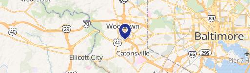 5931 Baltimore National Pike