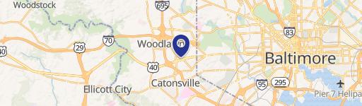 5605 Baltimore National Pike