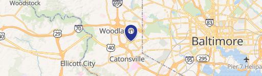 5631 Baltimore National Pike