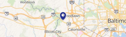 6700 Baltimore National Pike