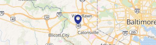 6324 Baltimore National Pike