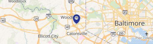 5717 Baltimore National Pike