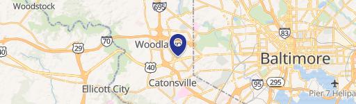 5602 Baltimore National Pike